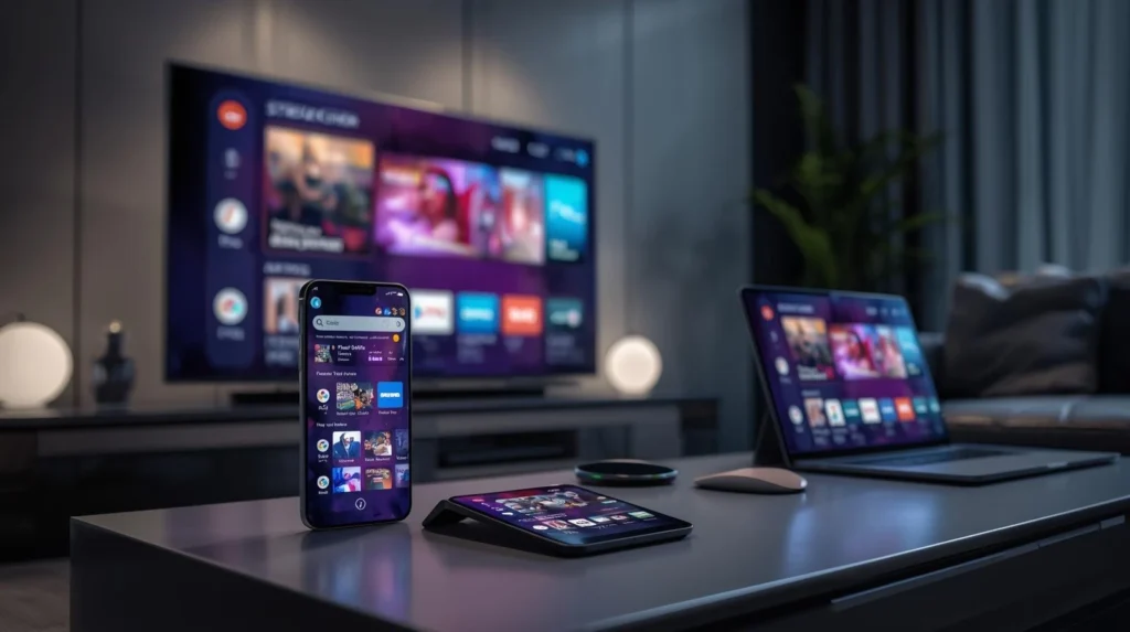 best IPTV subscription