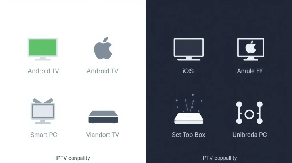 IPTV Smarters Pro 2026