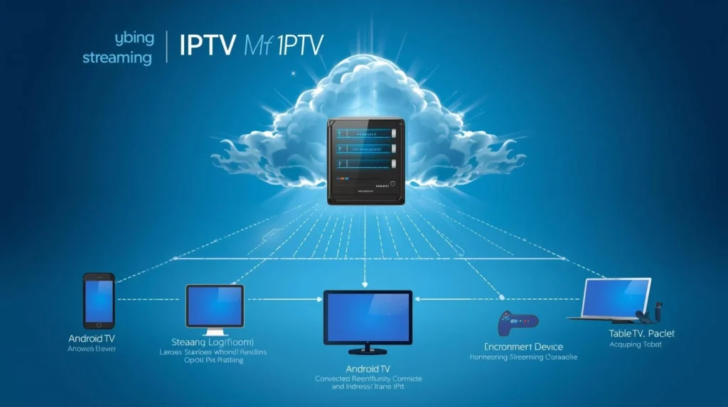 IPTV Smarters Pro 2026 