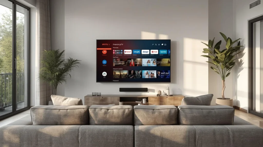 IPTV France TOP 2026