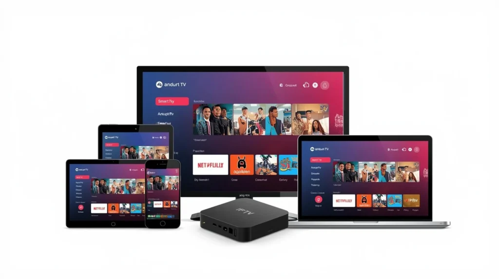 what IPTV is the best