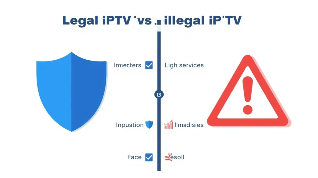 IPTV France TOP 2026