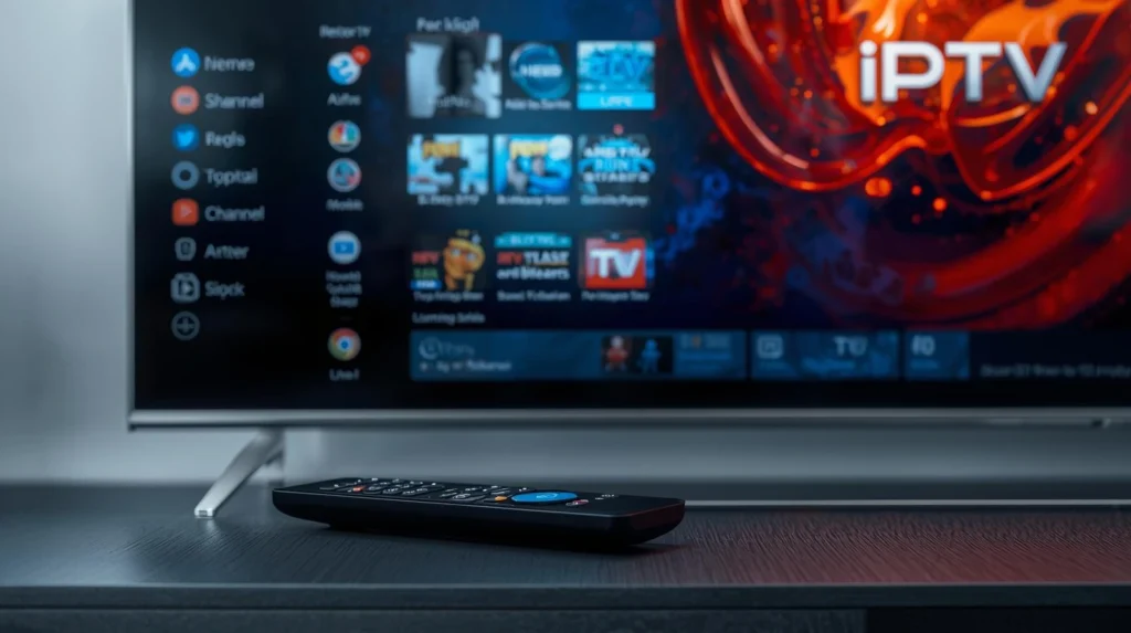 IPTV France TOP 2026