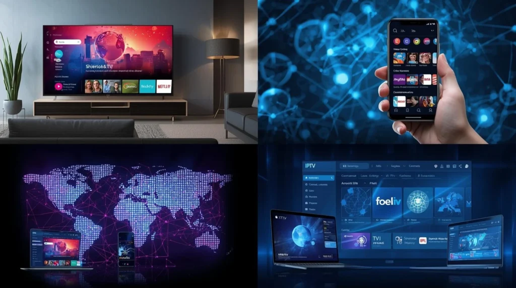 Best IPTV Subscription 2026 for Global Streaming