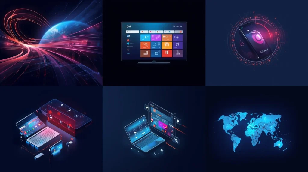 Best IPTV Subscription USA 2026