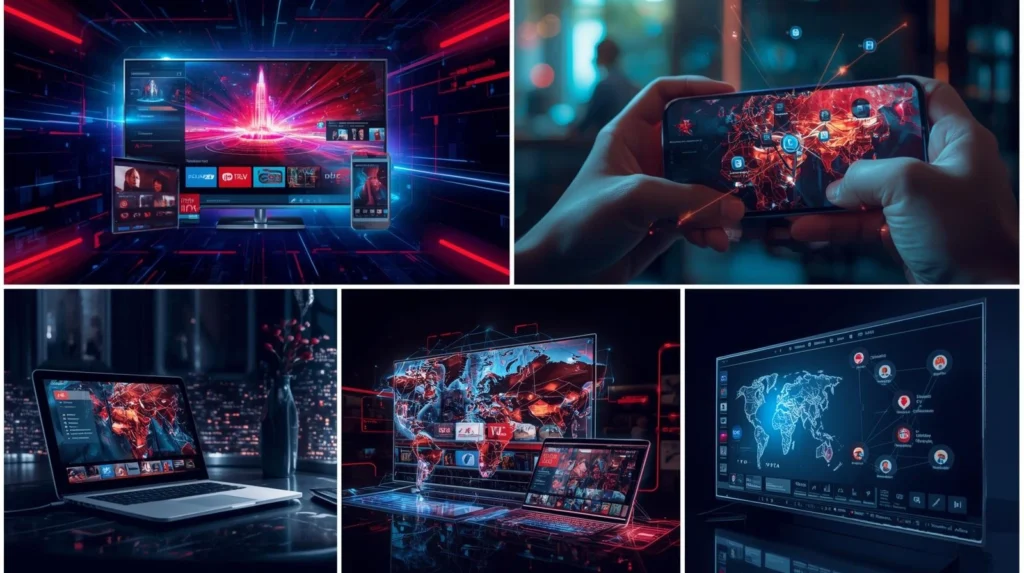 Cheap IPTV Subscription