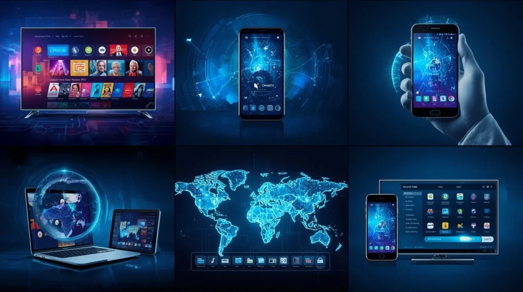 Cheap IPTV Subscription