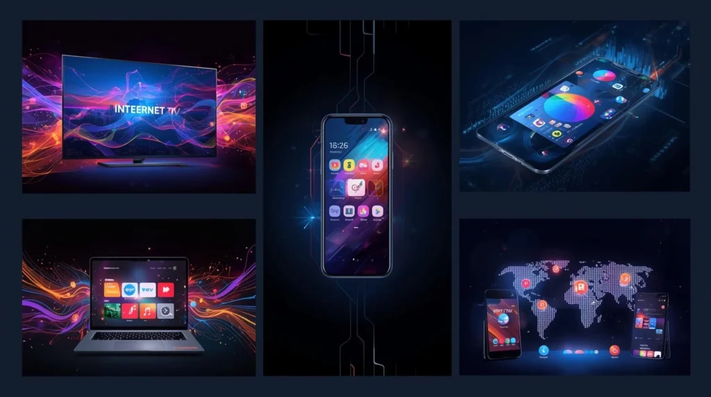 Best IPTV Subscription USA 2026