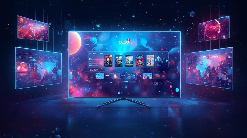 what is the best IPTV player