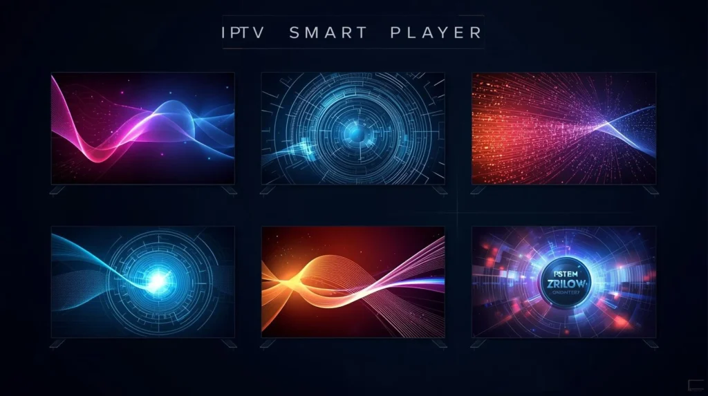 Best IPTV Subscription 2026