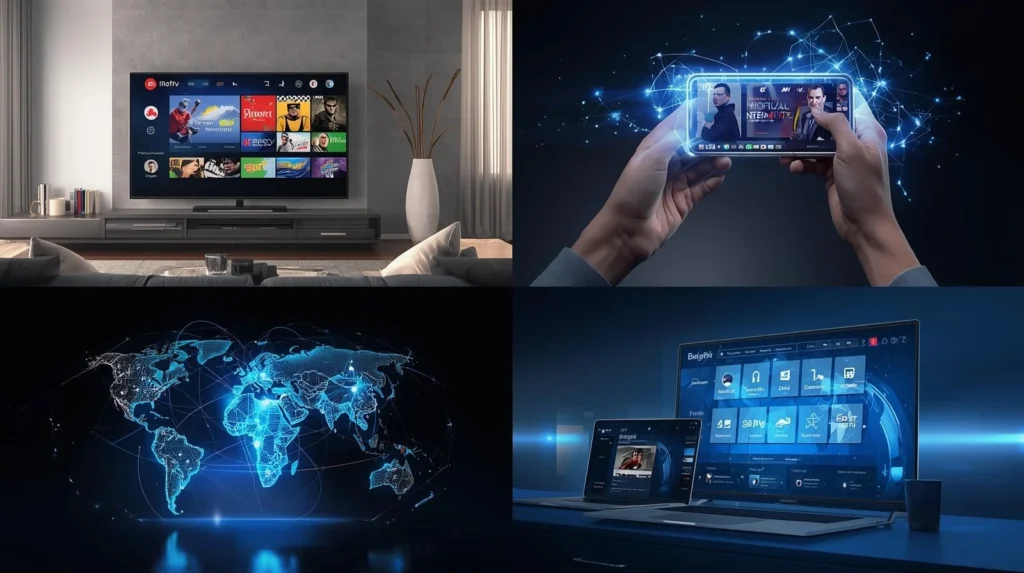 Best IPTV Subscription 2026