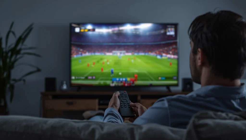 IPTV Service USA