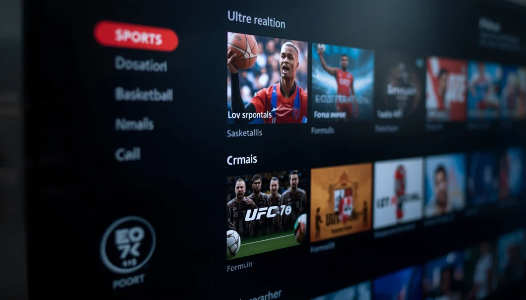 Best IPTV Mexico