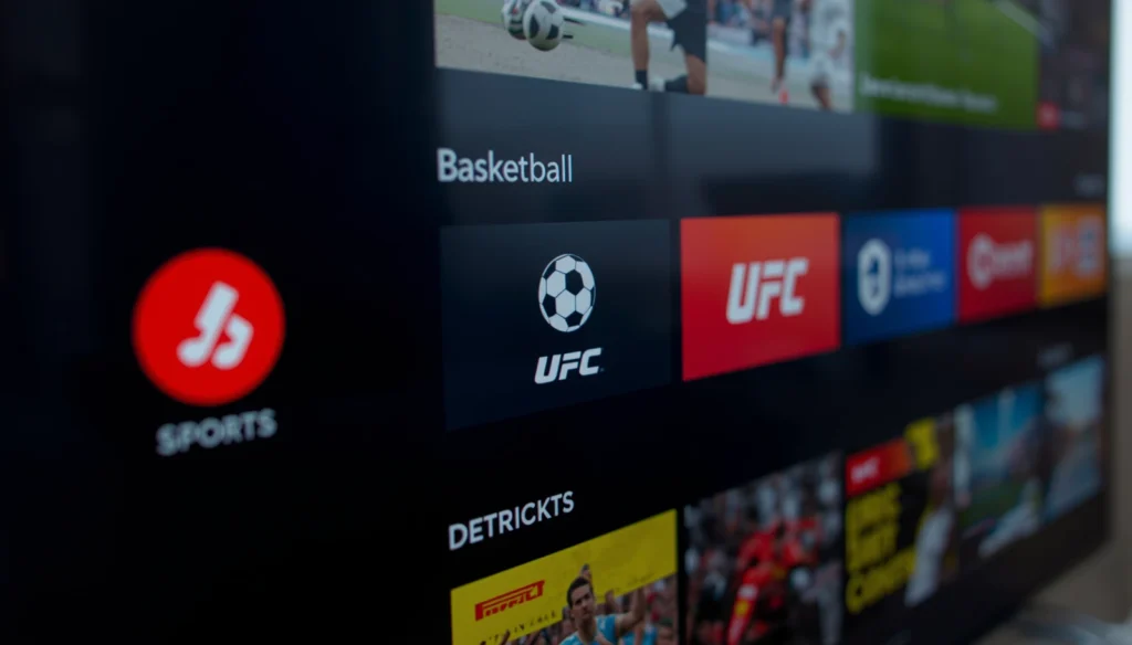 Best IPTV USA