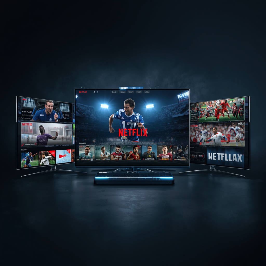 Best IPTV for Google TV