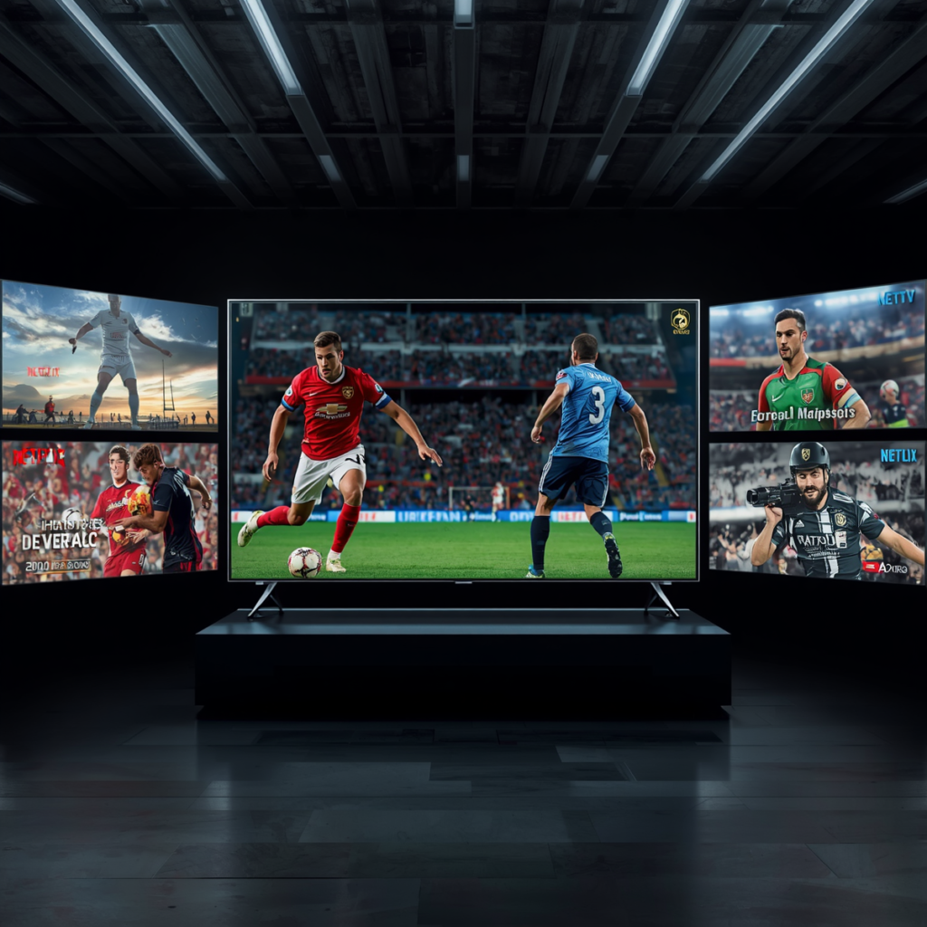 Best IPTV Subscription USA