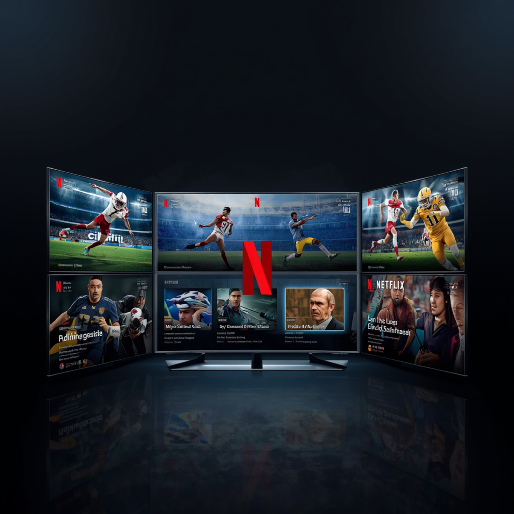 Home Cinema IPTV