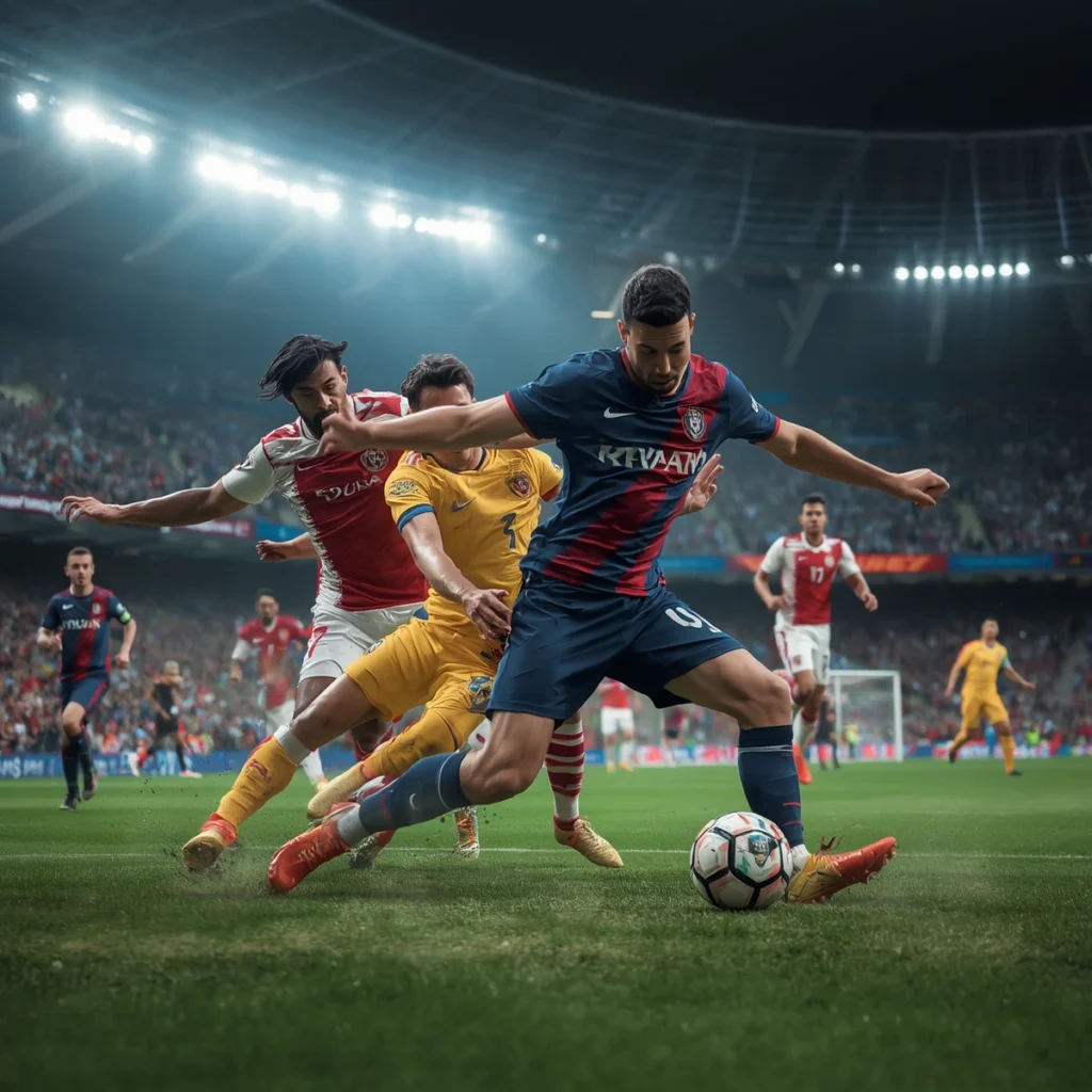 1 Month IPTV Subscription