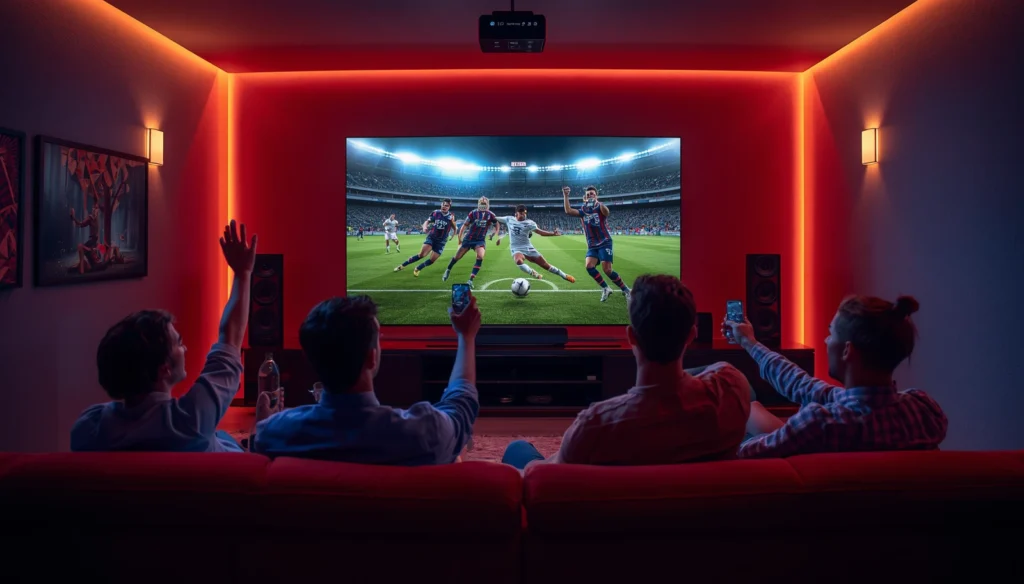 Best IPTV Subscription USA