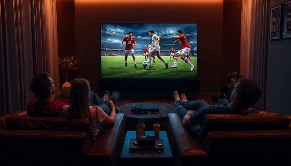 1 Month IPTV Subscription