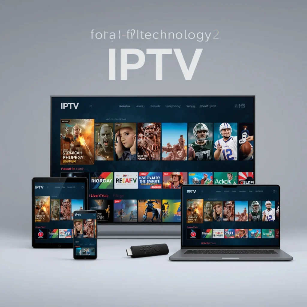 IPTV USA for Sports