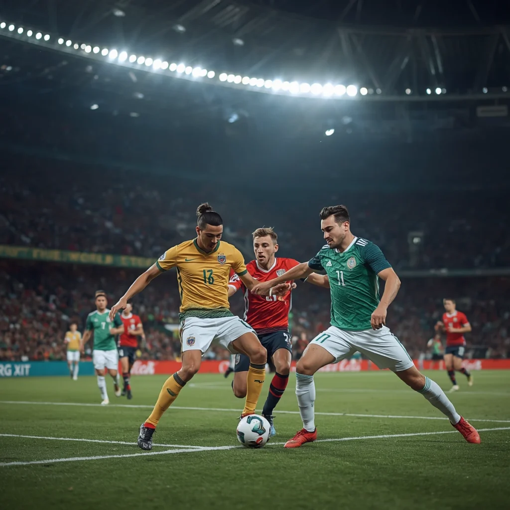 IPTV for Streaming Devices