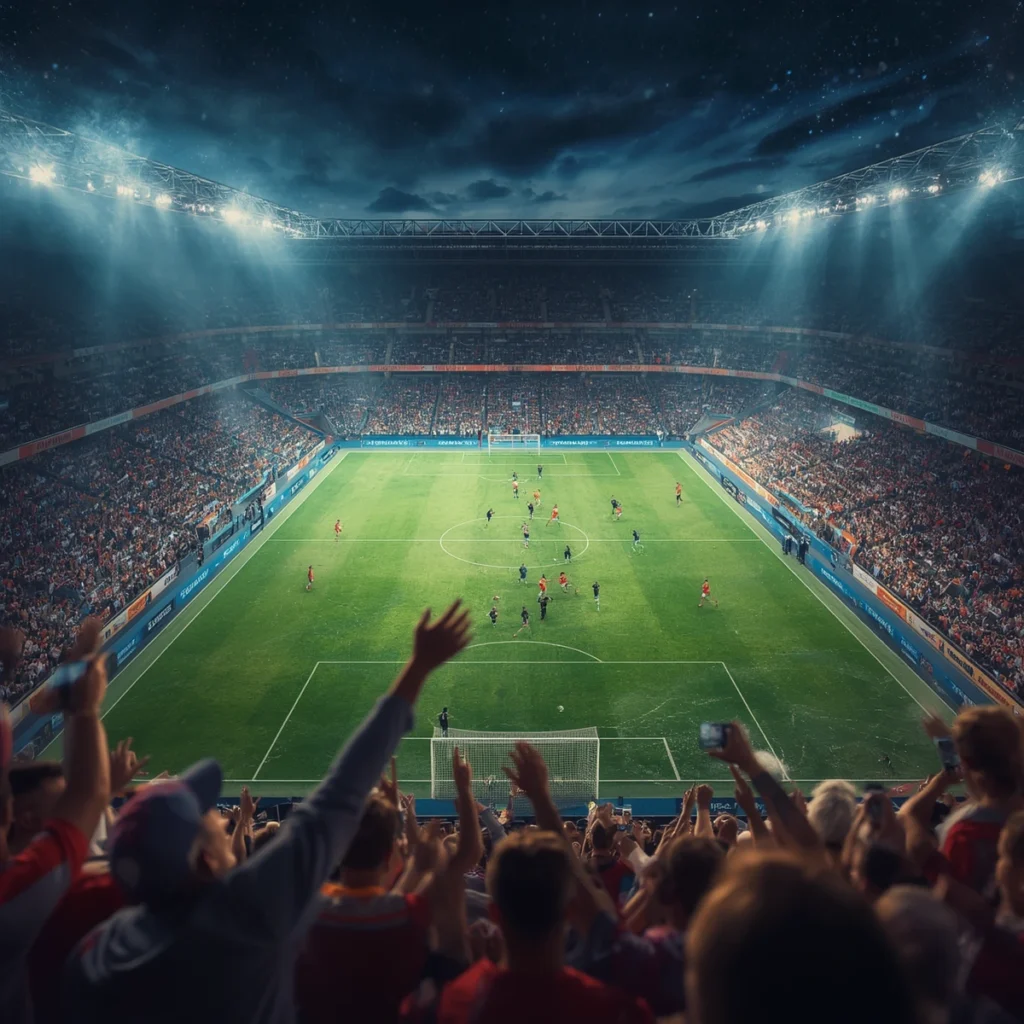 4K Sports IPTV 2026