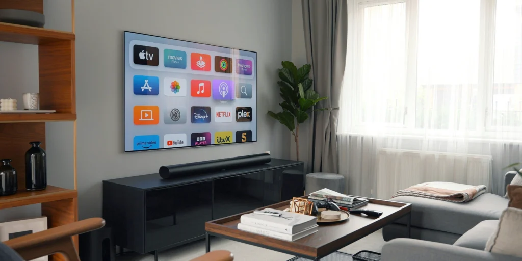 Buy IPTV Subscription USA