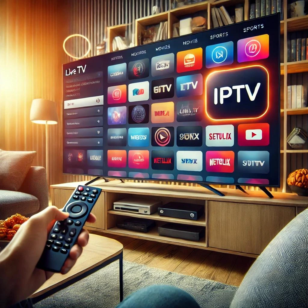 IPTV Encoder